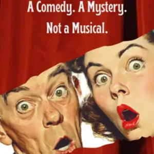 MATINEE - The Musical Comedy Murders of 1940