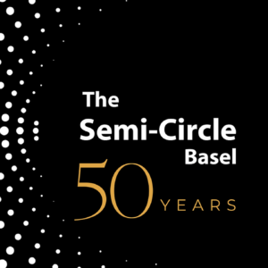 Semi-Circle 50th Anniversary Celebration