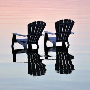 February play reading: "Deckchairs" by Jean McConnell