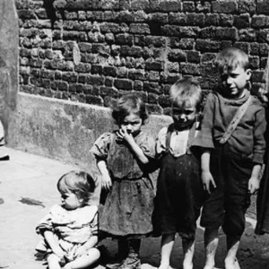 March play reading “Twopence to Cross the Mersey”, based Helen Forrester's memoir