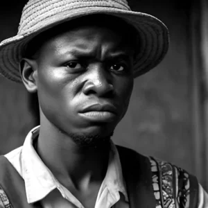 Play Reading: The Strong Breed by Wole Soyinka