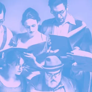 Rehearsed Play Readings