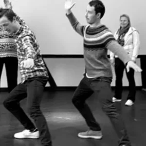 Acting workshop: Character Development