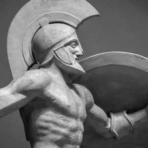 Monthly in-person play reading: "The Burial at Thebes"