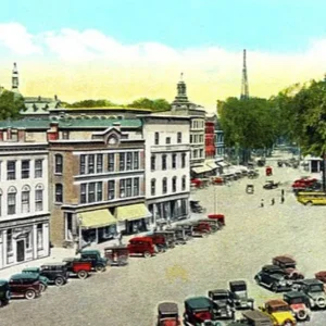 September Play Reading: "Our Town" by Thornton Wilder