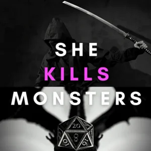 She Kills Monsters (2)
