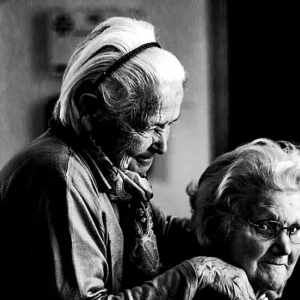 Monthly in-person play reading