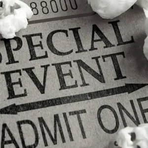 Info Event: Rehearsed Play Readings