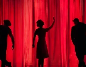 Open Auditions 1: short plays 2024