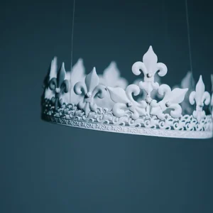 Umlaut, Prince of Düsseldorf - July Play Reading