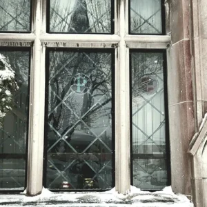 December play reading: "Dublin Carol" by Conor McPherson