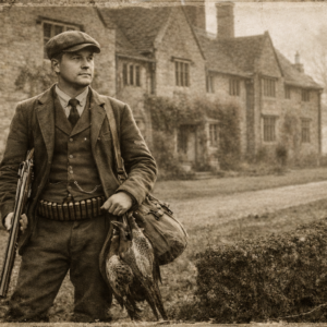 March Play Reading: "The Eldest Son" by John Galsworthy