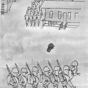 April 2026 Play Reading - “The White House Murder Case” by Jules Feiffer