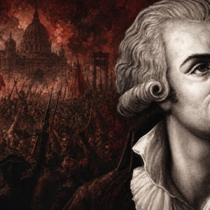 June 2026 Play Reading - “Danton’s Death” by Georg Büchner