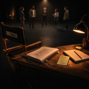 Director’s Workshop